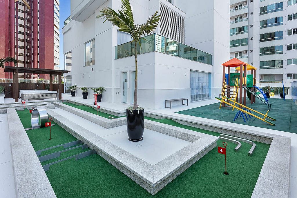 Apartamento, 4 quartos, 132 m² - Foto 8