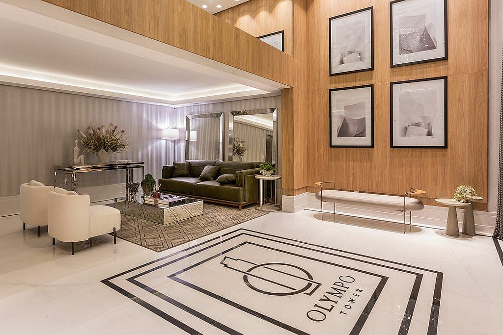 Apartamento, 4 quartos, 132 m² - Foto 21