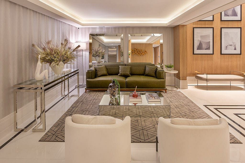 Apartamento, 4 quartos, 132 m² - Foto 20
