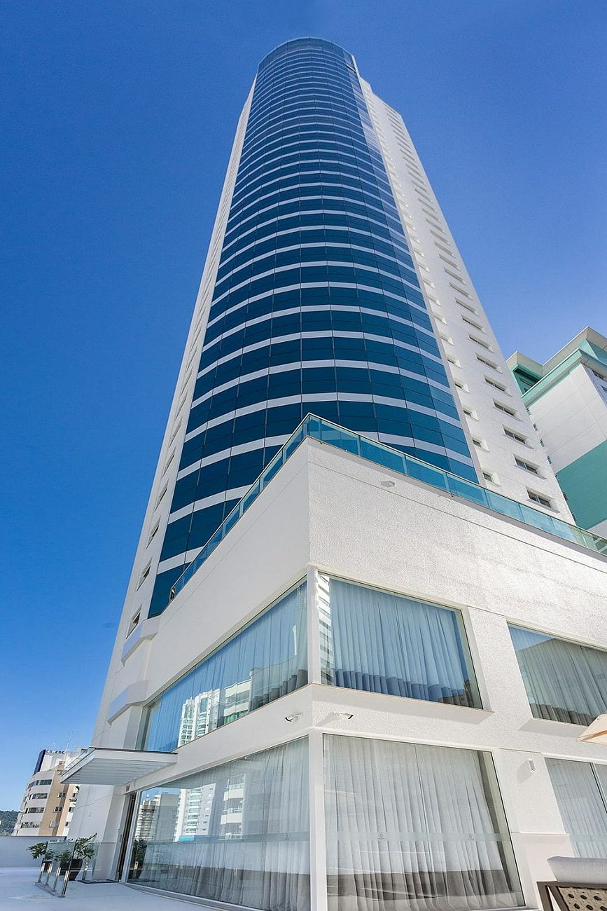 Apartamento, 4 quartos, 132 m² - Foto 3