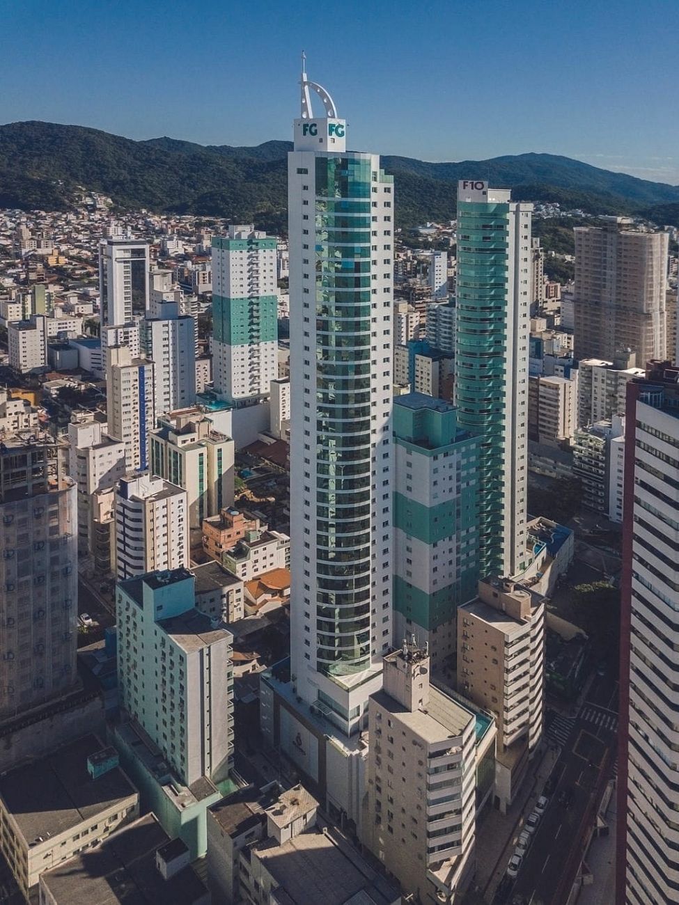 Apartamento, 4 quartos, 132 m² - Foto 2