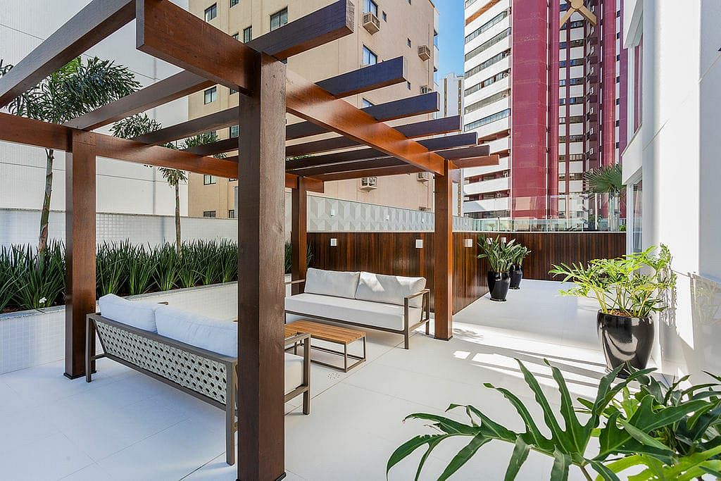 Apartamento, 4 quartos, 132 m² - Foto 7