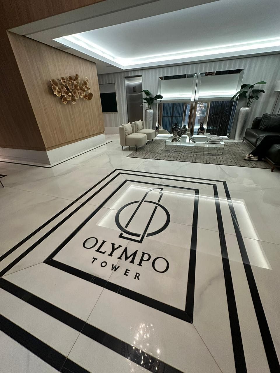 Apartamento, 4 quartos, 132 m² - Foto 64