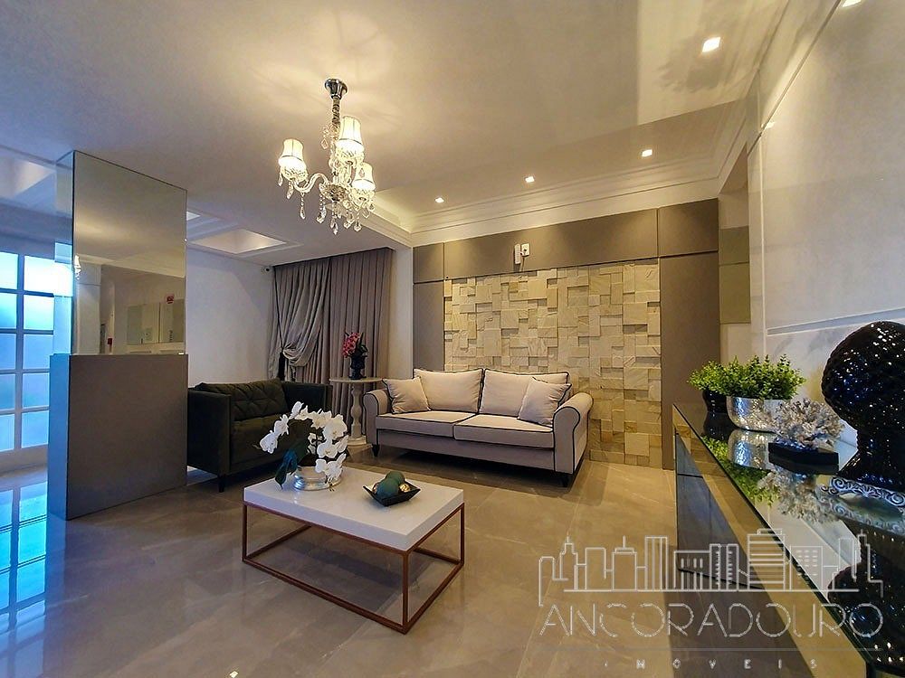 Apartamento, 2 quartos, 63 m² - Foto 4