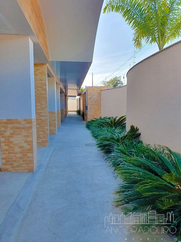 Apartamento, 2 quartos, 63 m² - Foto 2