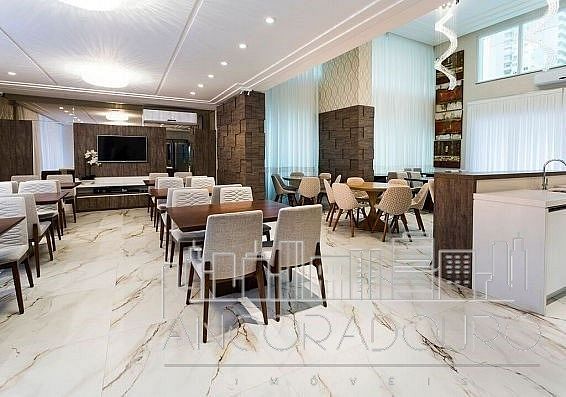 Apartamento, 4 quartos, 151 m² - Foto 5