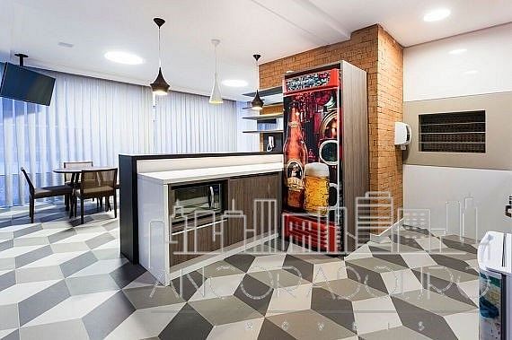 Apartamento, 4 quartos, 151 m² - Foto 11