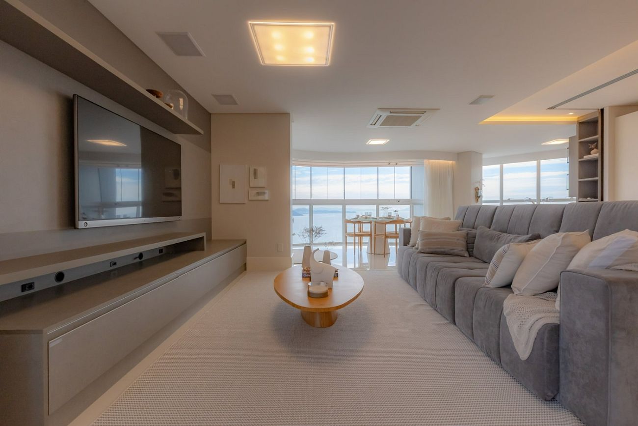 Apartamento, 5 quartos, 233 m² - Foto 4