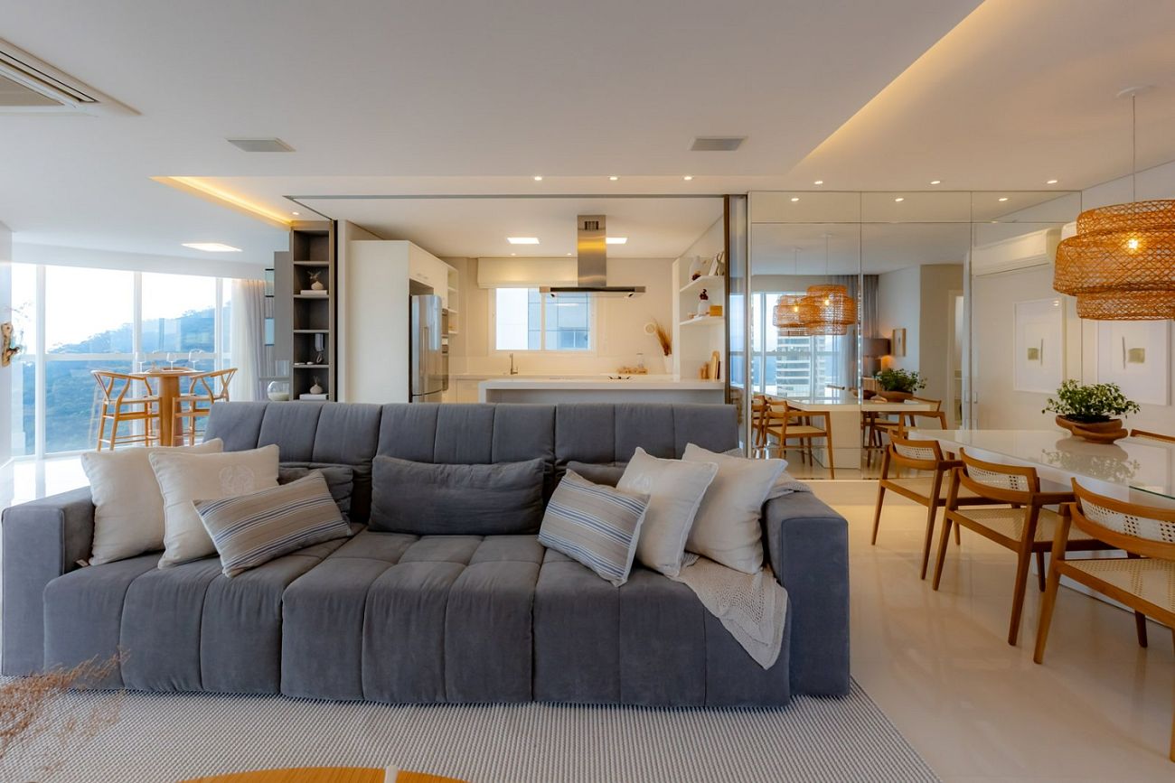 Apartamento, 5 quartos, 233 m² - Foto 2
