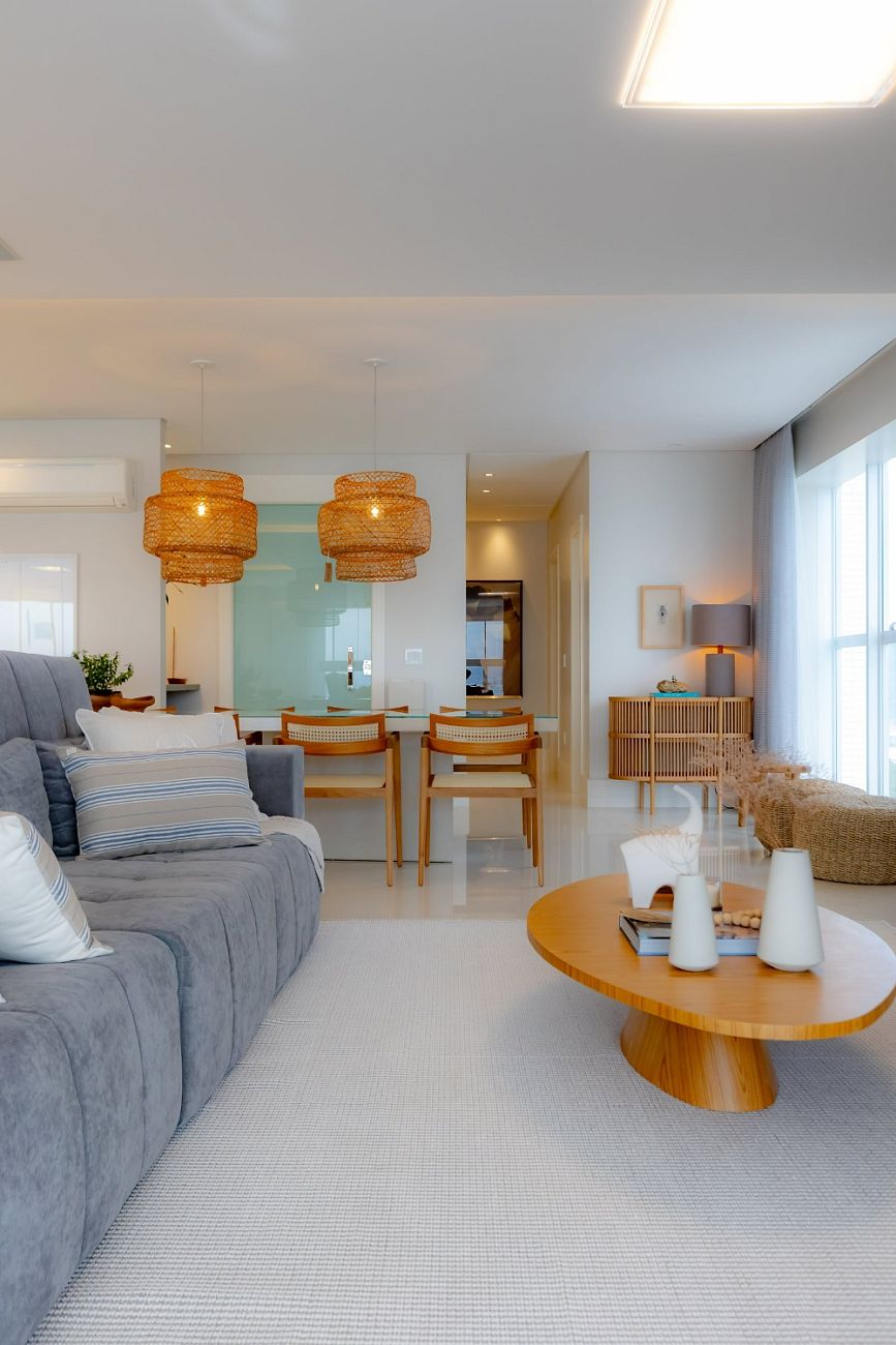 Apartamento, 5 quartos, 233 m² - Foto 6