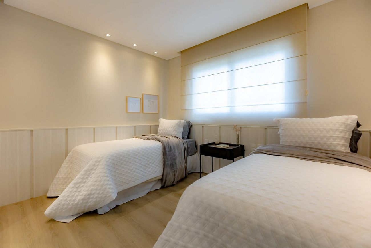 Apartamento, 5 quartos, 233 m² - Foto 8