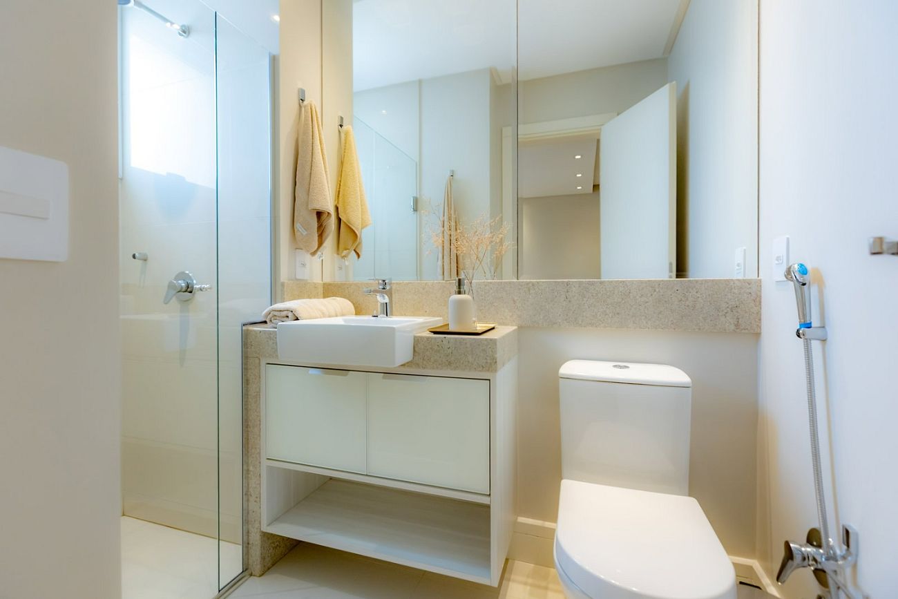 Apartamento, 5 quartos, 233 m² - Foto 11