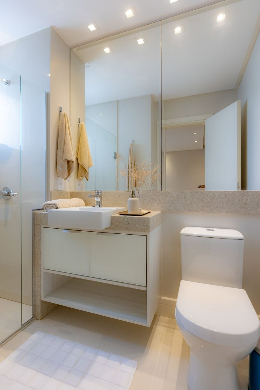 Apartamento, 5 quartos, 233 m² - Foto 12