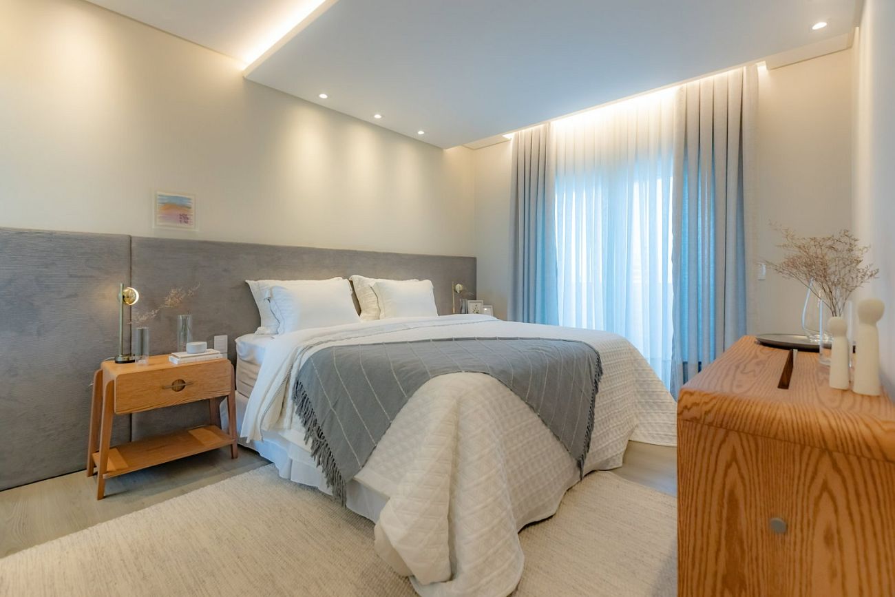 Apartamento, 5 quartos, 233 m² - Foto 19