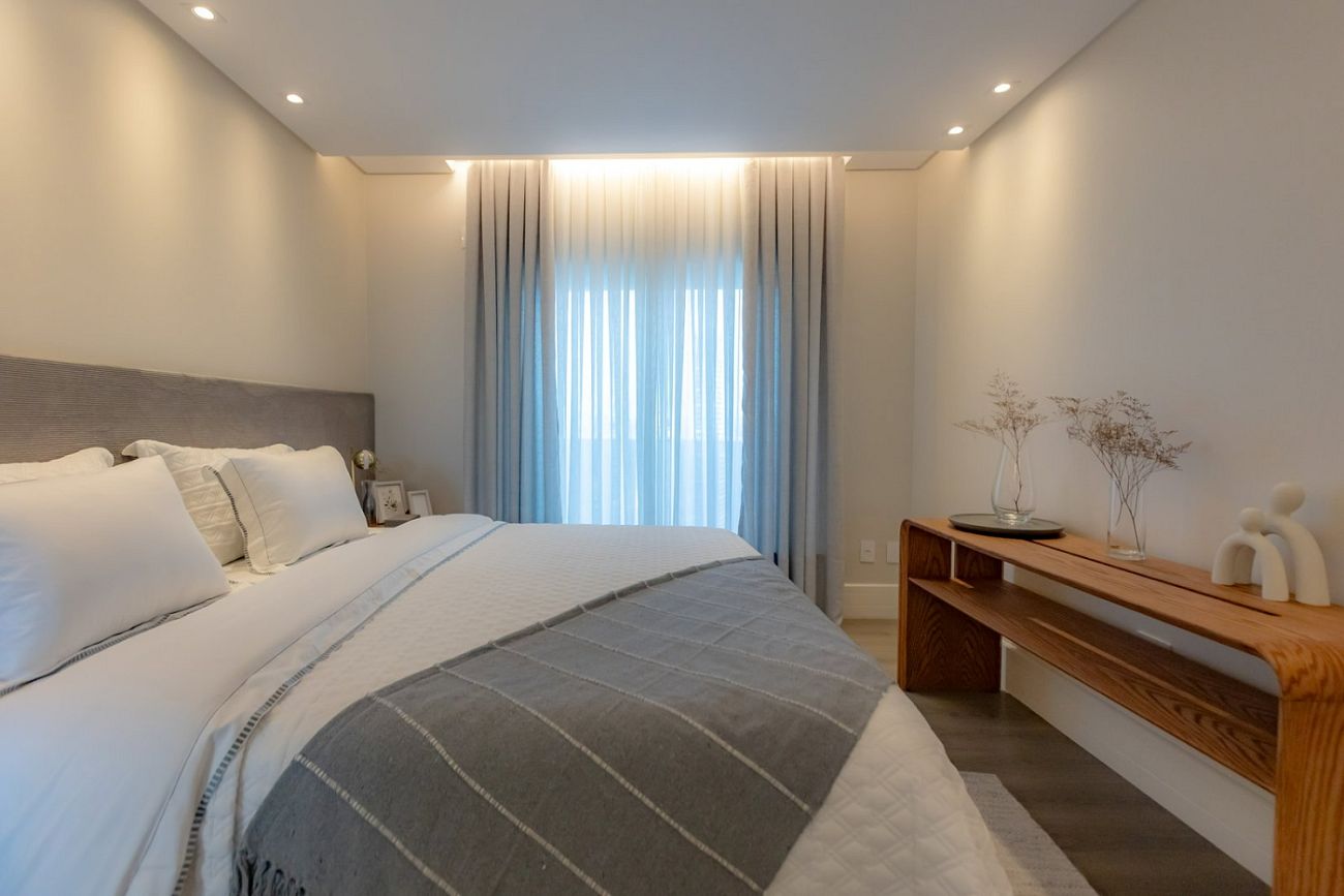 Apartamento, 5 quartos, 233 m² - Foto 20