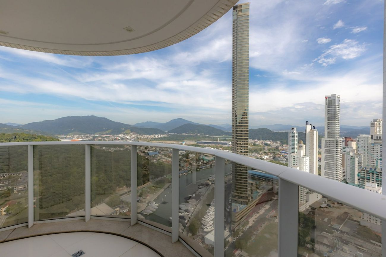 Apartamento, 5 quartos, 233 m² - Foto 32