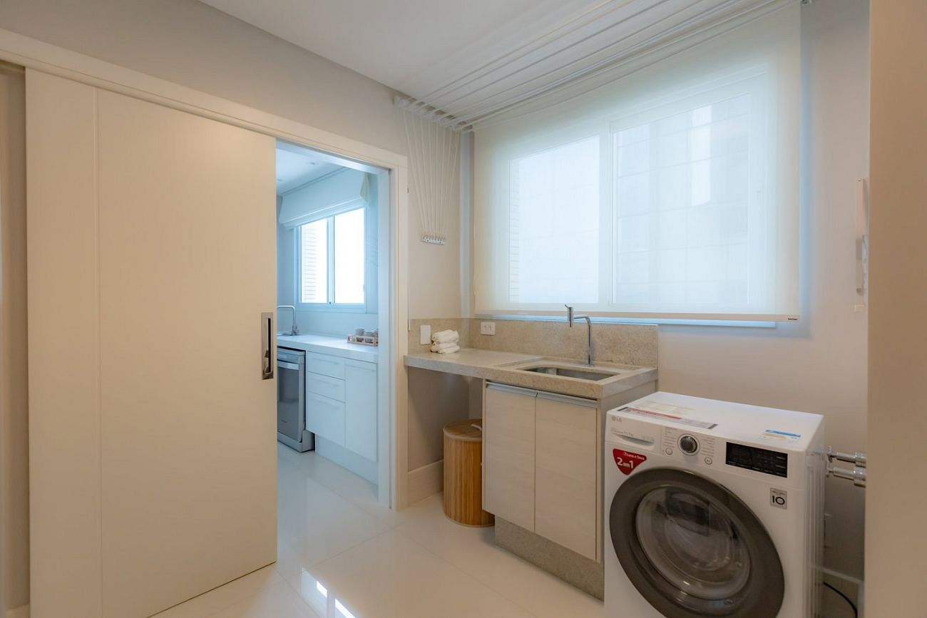Apartamento, 5 quartos, 233 m² - Foto 7