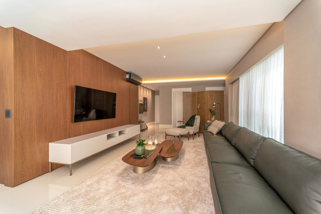 Apartamento, 5 quartos, 233 m² - Foto 16