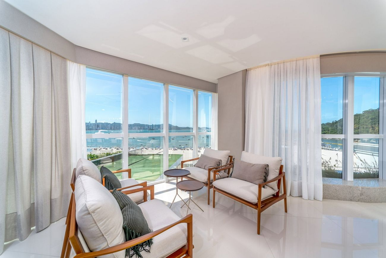 Apartamento, 5 quartos, 233 m² - Foto 4