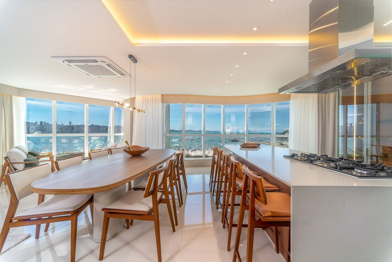 Apartamento, 5 quartos, 233 m² - Foto 6