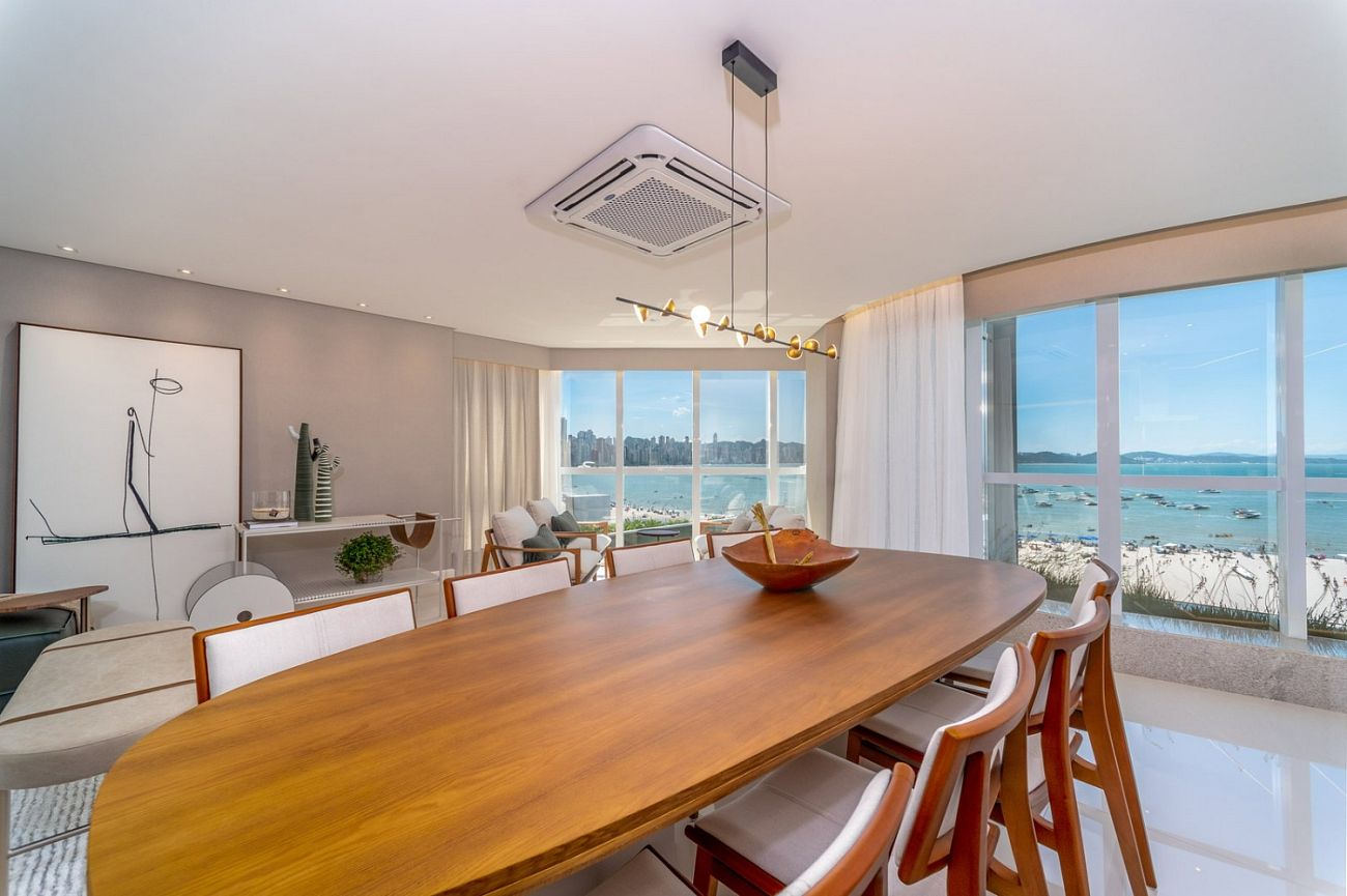 Apartamento, 5 quartos, 233 m² - Foto 7