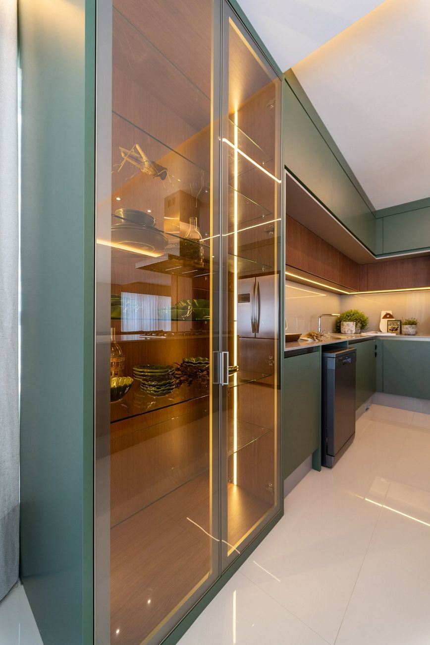 Apartamento, 5 quartos, 233 m² - Foto 11