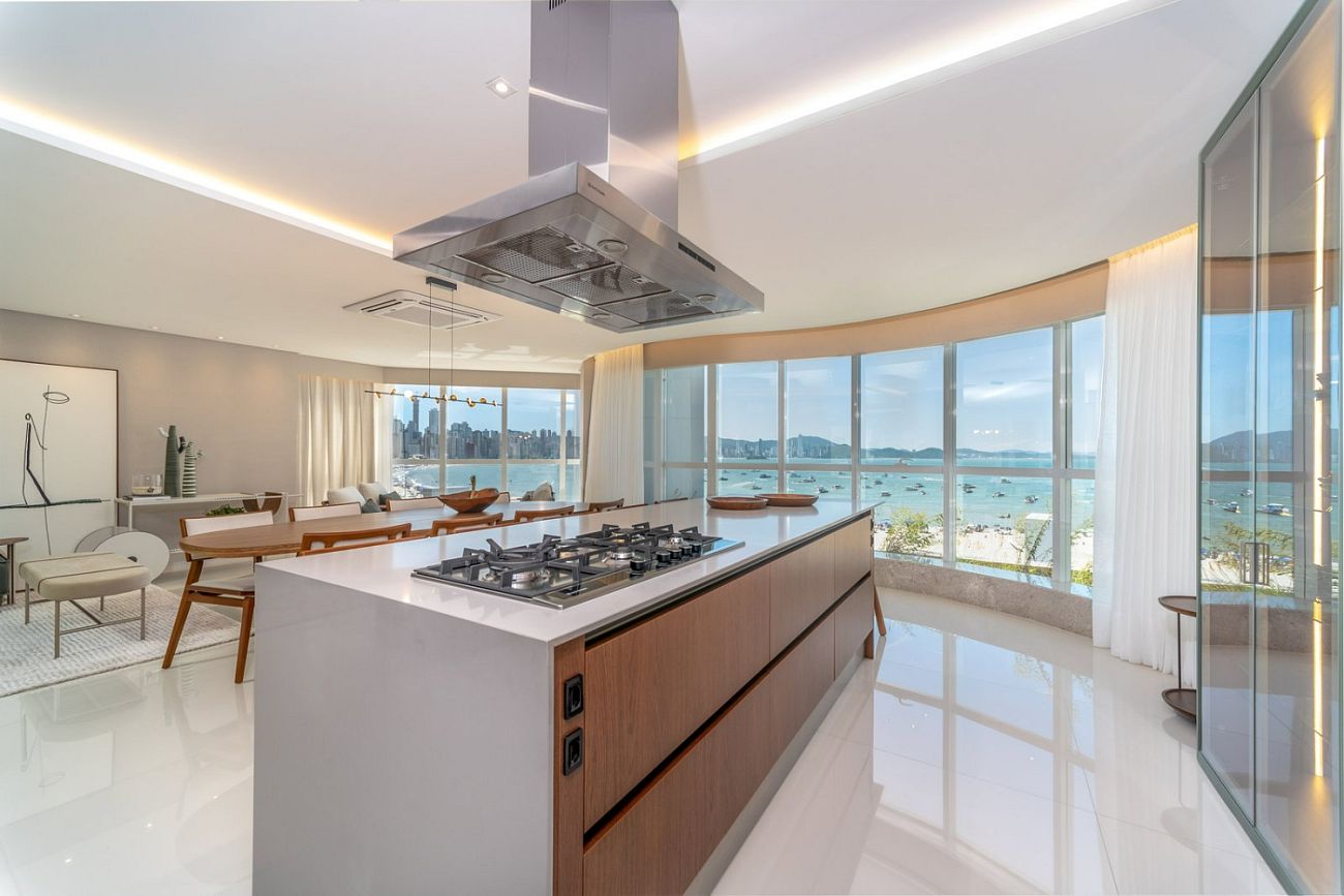 Apartamento, 5 quartos, 233 m² - Foto 13