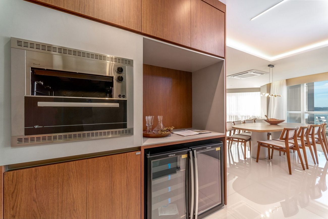 Apartamento, 5 quartos, 233 m² - Foto 14