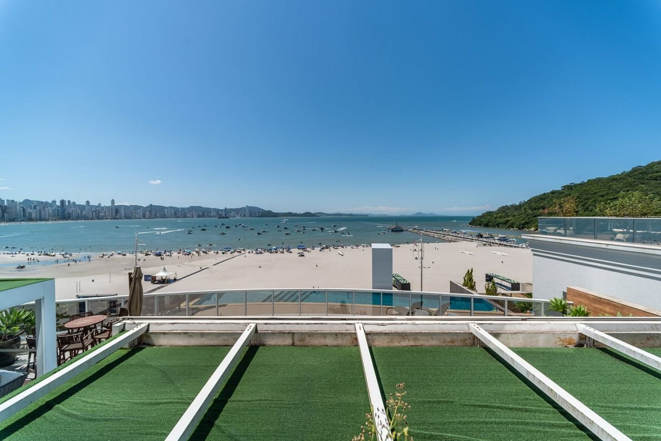 Apartamento, 5 quartos, 233 m² - Foto 18