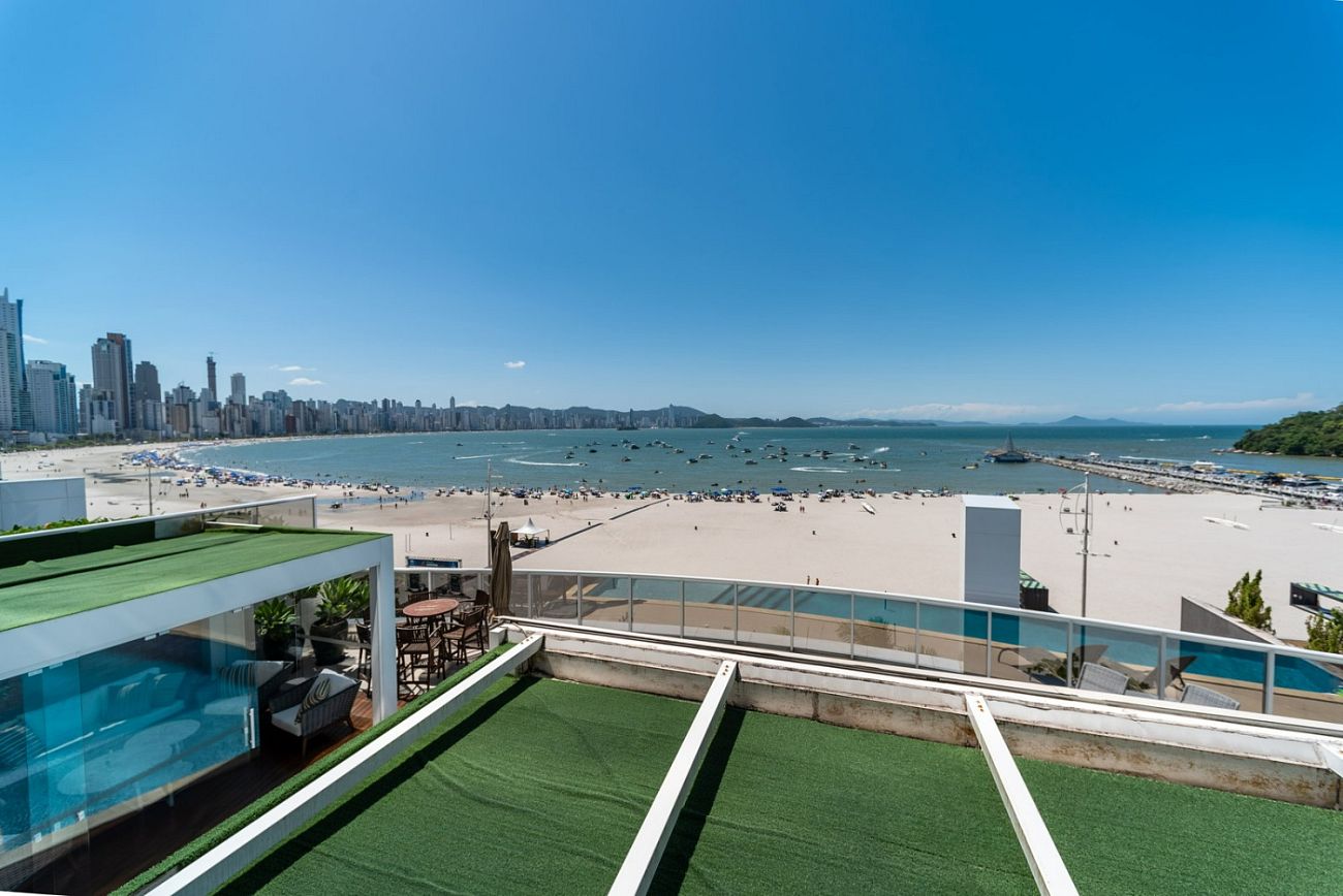 Apartamento, 5 quartos, 233 m² - Foto 19