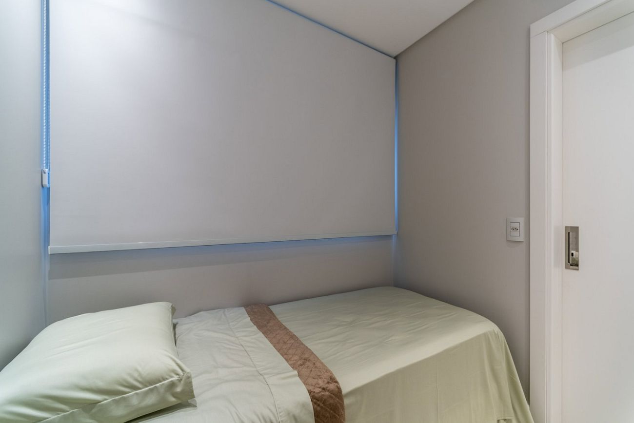 Apartamento, 5 quartos, 233 m² - Foto 22