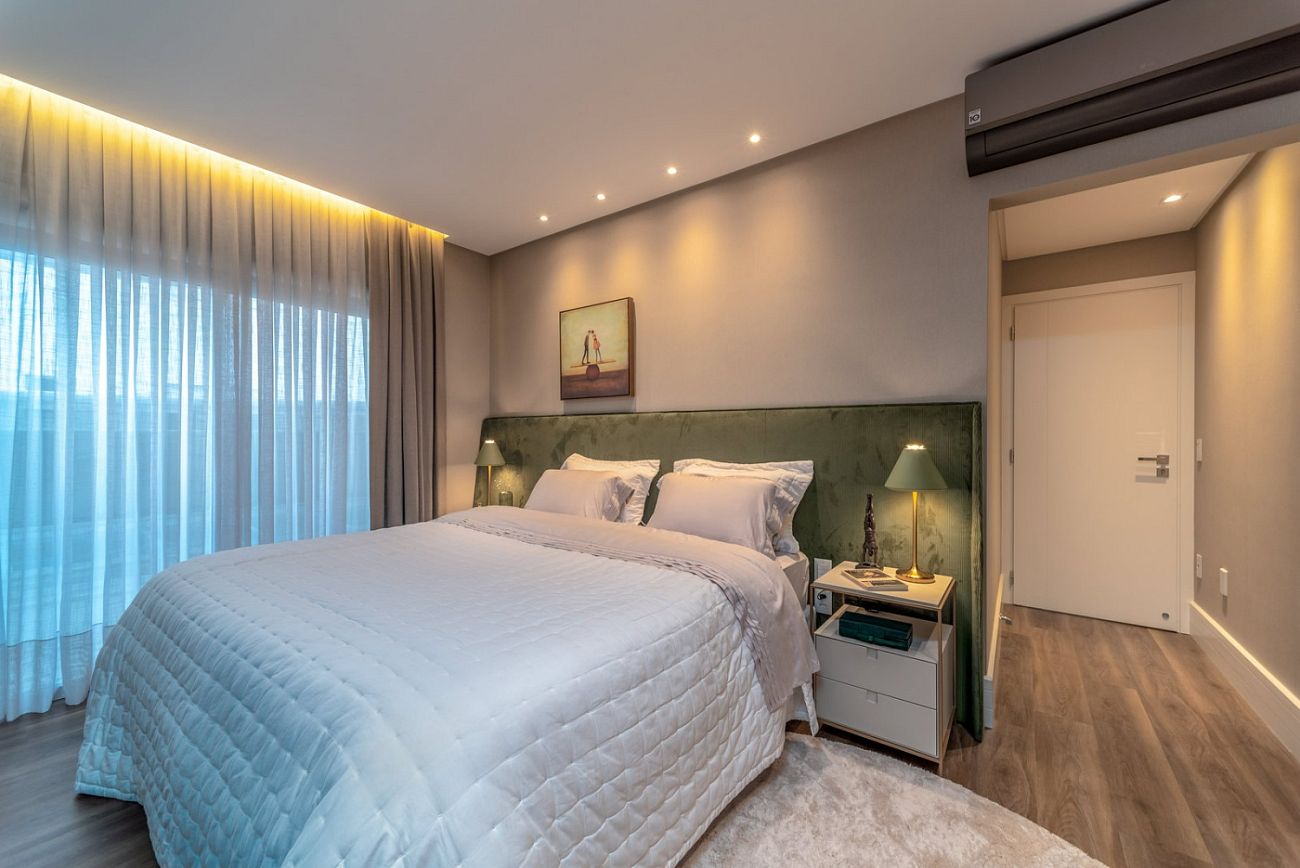 Apartamento, 5 quartos, 233 m² - Foto 23