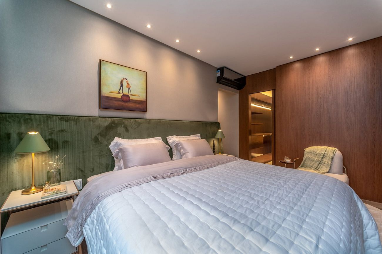 Apartamento, 5 quartos, 233 m² - Foto 24