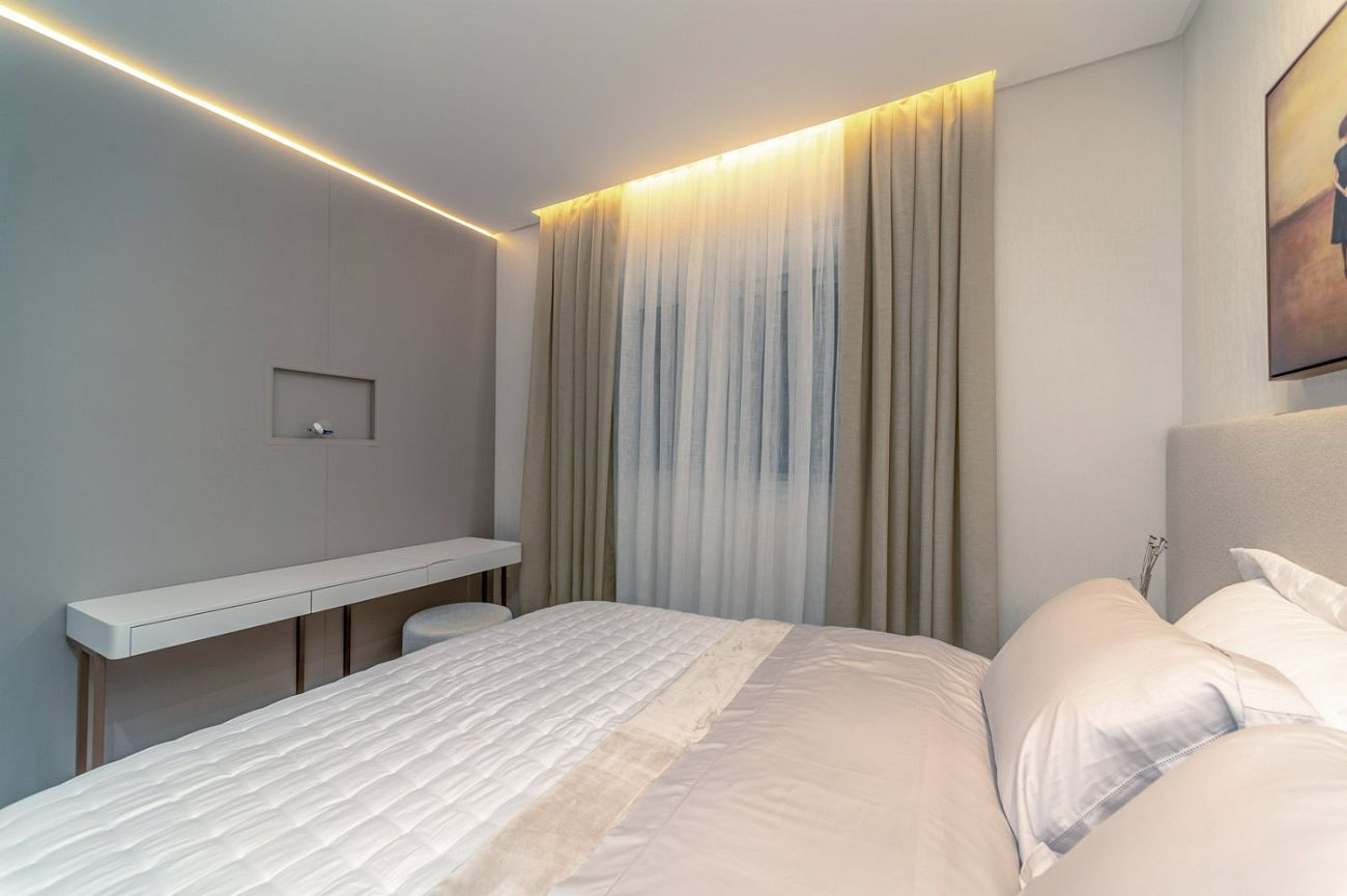Apartamento, 5 quartos, 233 m² - Foto 31