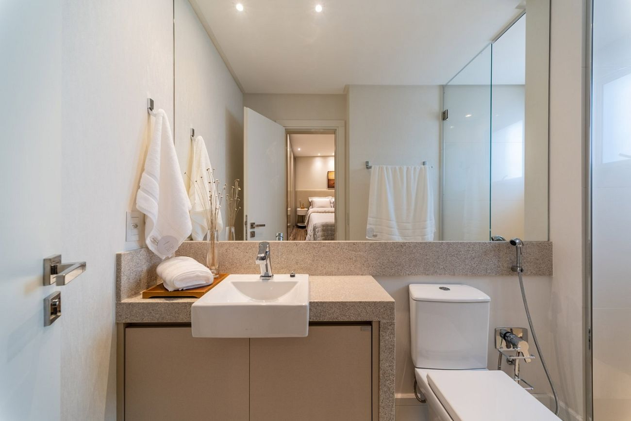 Apartamento, 5 quartos, 233 m² - Foto 33