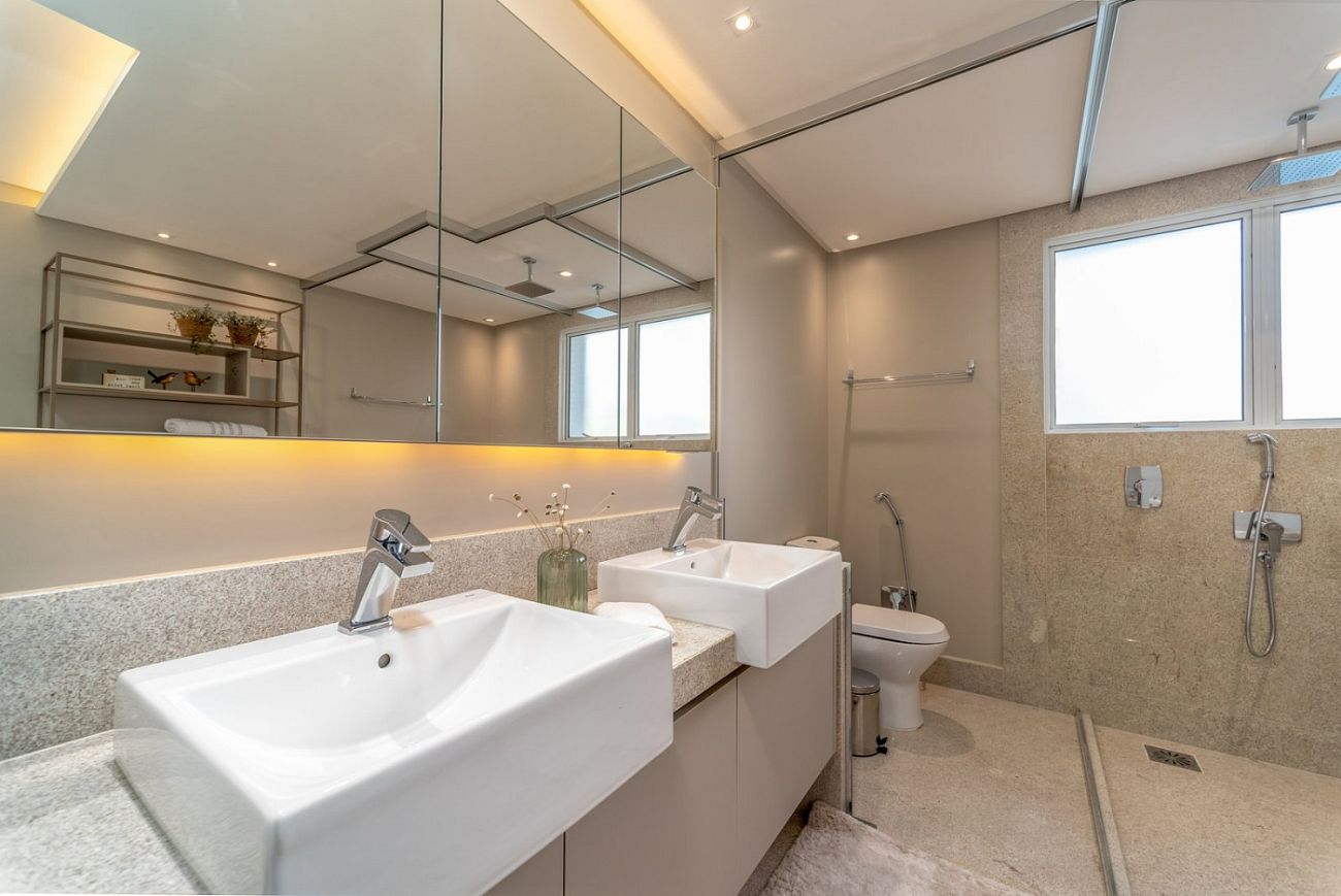 Apartamento, 5 quartos, 233 m² - Foto 34
