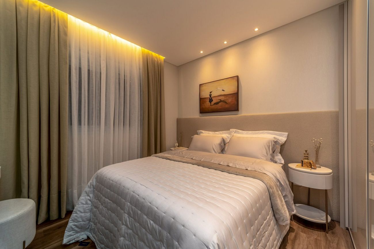 Apartamento, 5 quartos, 233 m² - Foto 35