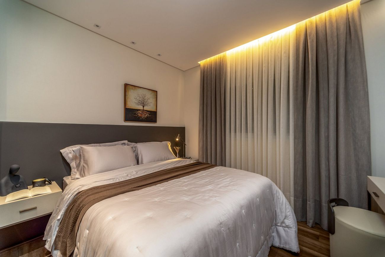 Apartamento, 5 quartos, 233 m² - Foto 36