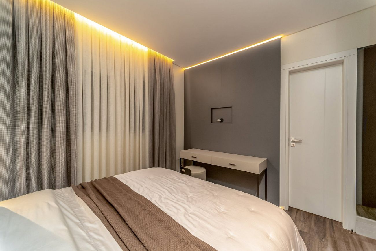 Apartamento, 5 quartos, 233 m² - Foto 38