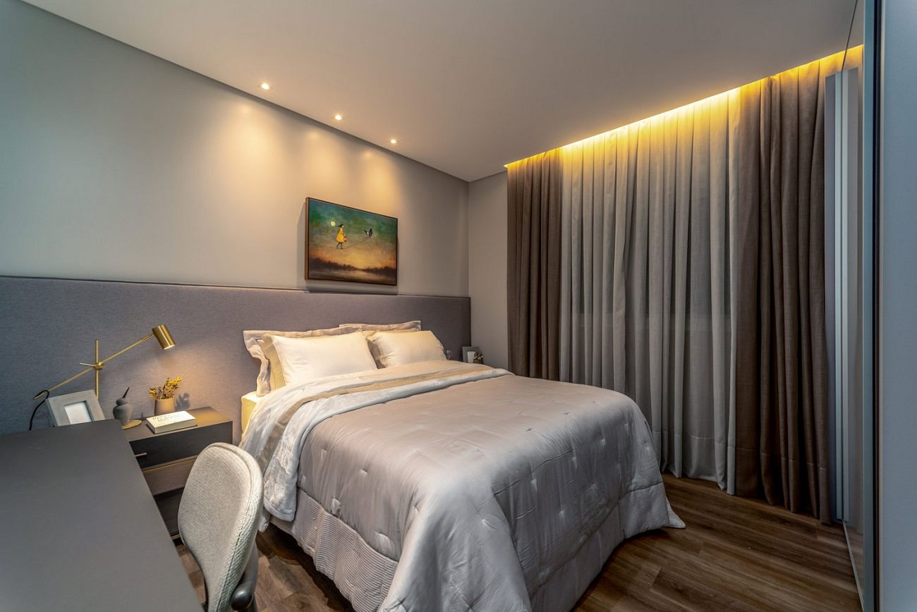 Apartamento, 5 quartos, 233 m² - Foto 39