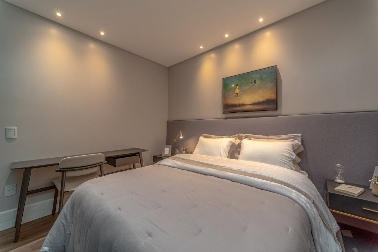 Apartamento, 5 quartos, 233 m² - Foto 40