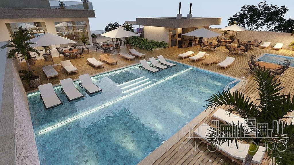 Apartamento, 4 quartos, 146 m² - Foto 12