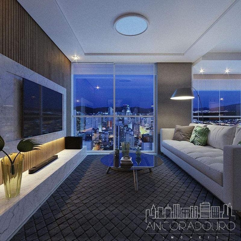 Apartamento, 4 quartos, 146 m² - Foto 9