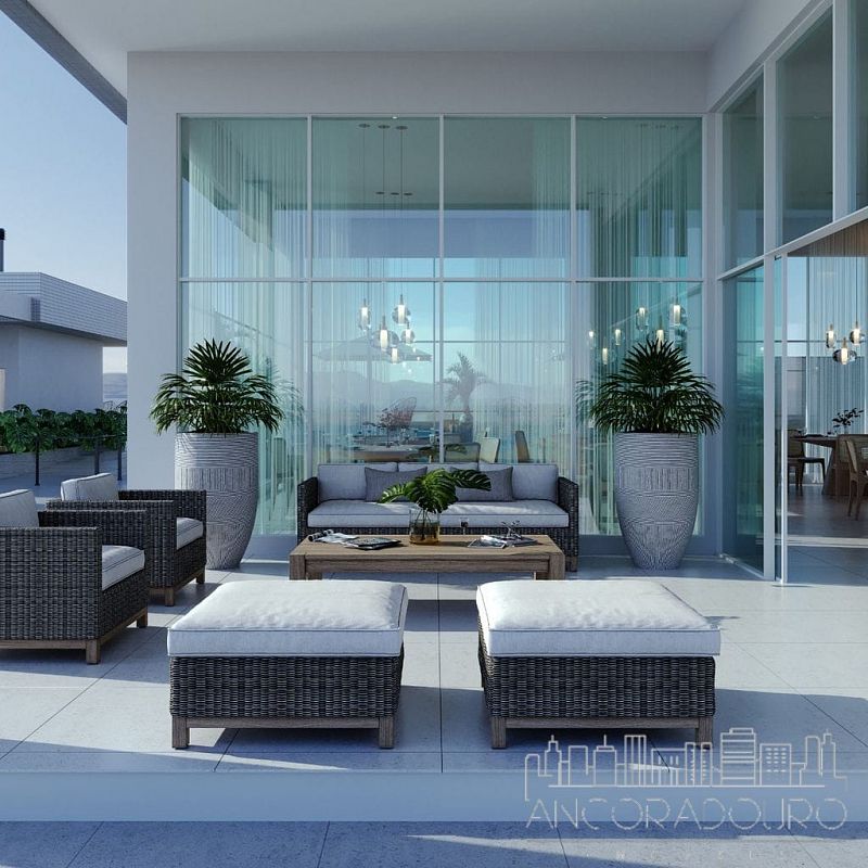 Apartamento, 4 quartos, 146 m² - Foto 8