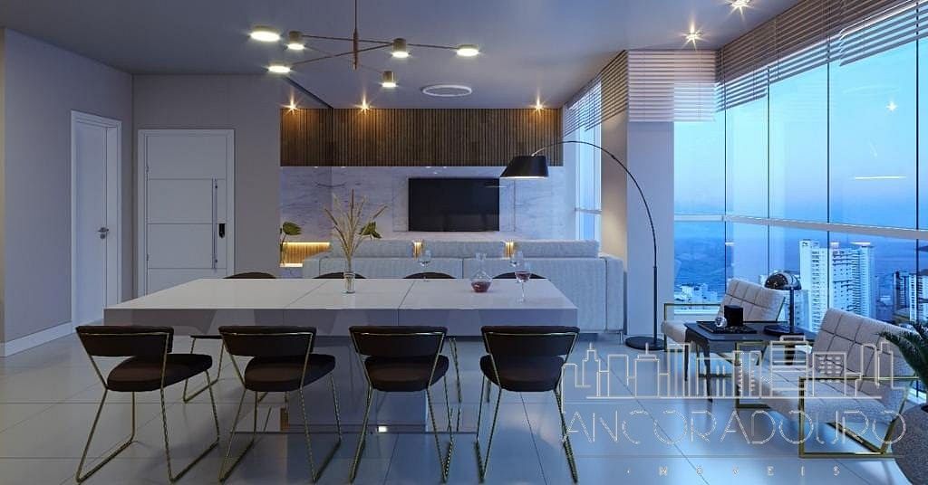 Apartamento, 4 quartos, 146 m² - Foto 10