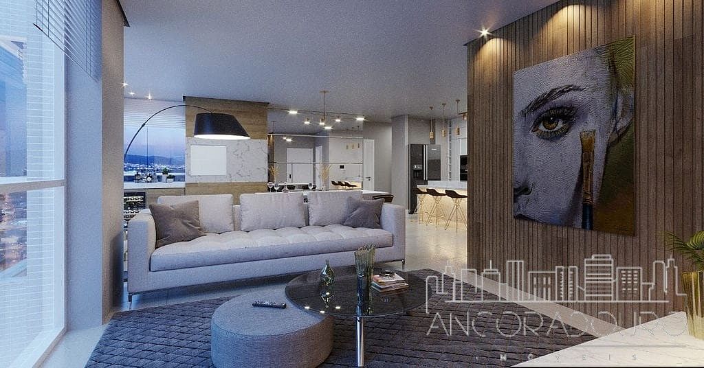 Apartamento, 4 quartos, 146 m² - Foto 7