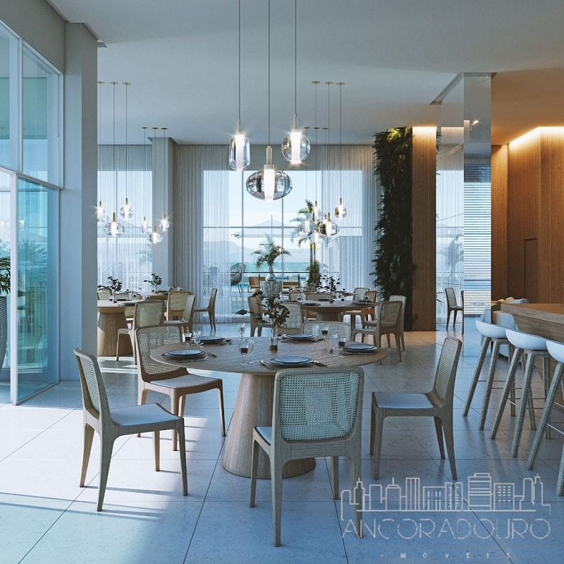 Apartamento, 4 quartos, 146 m² - Foto 4