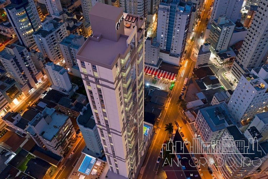 Apartamento, 4 quartos, 146 m² - Foto 3