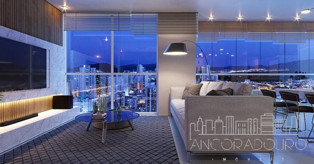 Apartamento, 4 quartos, 146 m² - Foto 6