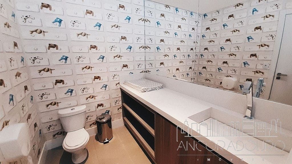 Apartamento, 4 quartos, 220 m² - Foto 32